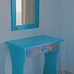 Dimitropoulos Seafront Apartments-Elaionas Beach Near Diakopto Eleonas (Achaia)