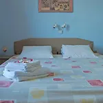 Dimitropoulos Seafront Apartments-elaionas Near Diakopto Элеонас