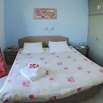 Dimitropoulos Seafront Apartments-elaionas Near Diakopto