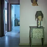 アパート ディミトゥロプリオス アパートメンツ