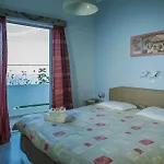 Dimitropoulos Seafront Apartments-Elaionas Beach Near Diakopto Apartment Eleonas (Achaia)