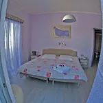 Dimitropoulos Seafront Apartments-elaionas Near Diakopto