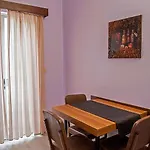 Dimitropoulos Seafront Apartments-elaionas Near Diakopto *