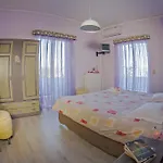 Dimitropoulos Seafront Apartments-Elaionas Beach Near Diakopto Apartment *