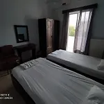 Dimitropoulos Seafront Apartments-Elaionas Beach Near Diakopto