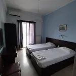 Dimitropoulos Seafront Apartments-elaionas Near Diakopto Элеонас