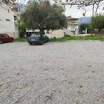 Apartment Dimitropoulos Seafront Apartments-Elaionas Beach Near Diakopto