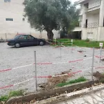 Apartment Dimitropoulos Seafront Apartments-Elaionas Beach Near Diakopto *