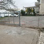 Dimitropoulos Seafront Apartments-elaionas Near Diakopto Апартаменты Элеонас