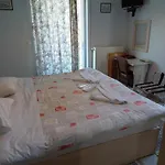 Dimitropoulos Seafront Apartments-elaionas Near Diakopto Апартаменты
