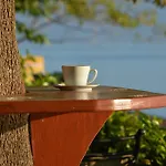 Dimitropoulos Seafront Apartments-elaionas Near Diakopto * Элеонас