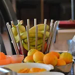 Apartamento Dimitropoulos Seafront Apartments-Elaionas Beach Near Diakopto *