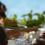 Dimitropoulos Seafront Apartments-Elaionas Beach Near Diakopto Eleonas (Achaia)