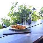 Dimitropoulos Seafront Apartments-Elaionas Beach Near Diakopto Apartamento