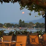 Dimitropoulos Seafront Apartments-Elaionas Beach Near Diakopto Eleonas (Achaia)