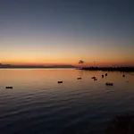 Dimitropoulos Seafront Apartments-Elaionas Beach Near Diakopto Apartment *