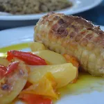 Dimitropoulos Seafront Apartments-Elaionas Beach Near Diakopto