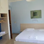 Dimitropoulos Seafront Apartments-Elaionas Beach Near Diakopto Apartamento