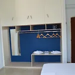 Apartment Dimitropoulos Seafront Apartments-Elaionas Beach Near Diakopto *