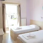 Dimitropoulos Seafront Apartments-Elaionas Beach Near Diakopto Apartamento Eleonas (Achaia)