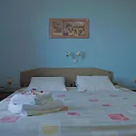 Апартаменты Dimitropoulos Seafront Apartments-elaionas Near Diakopto Элеонас