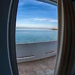 Apartamento Dimitropoulos Seafront Apartments-Elaionas Beach Near Diakopto Eleonas (Achaia)