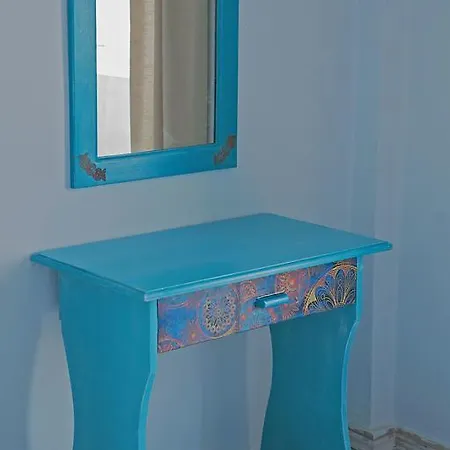 Dimitropoulos Seafront Apartments-elaionas Near Diakopto Eleonas (Achaia)