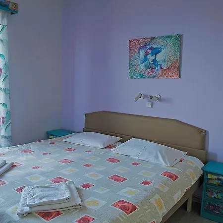 Dimitropoulos Apartment