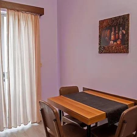 Dimitropoulos Seafront Apartments-elaionas Near Diakopto *