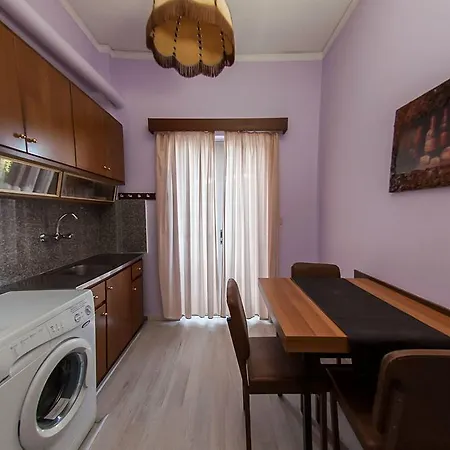 Apartment Dimitropoulos