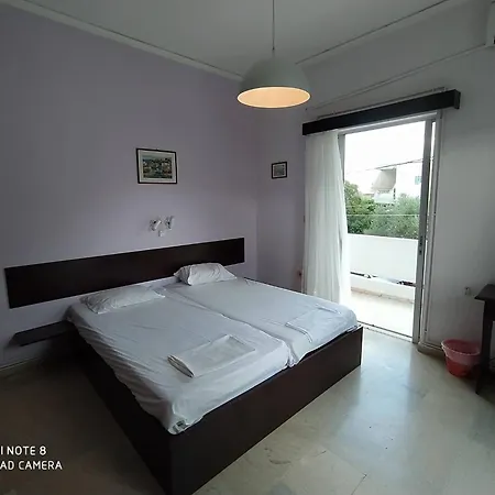 Apartment Dimitropoulos Eleonas