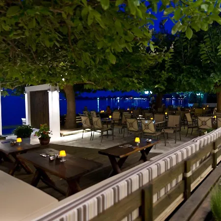 Dimitropoulos Apartment