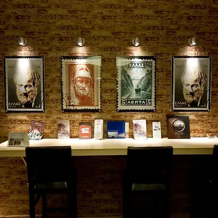 Dimitropoulos Seafront Apartments-Elaionas Beach Near Diakopto 엘레오나스