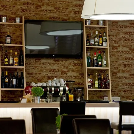 Apartment Dimitropoulos