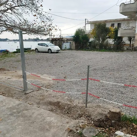 Dimitropoulos Apartment *