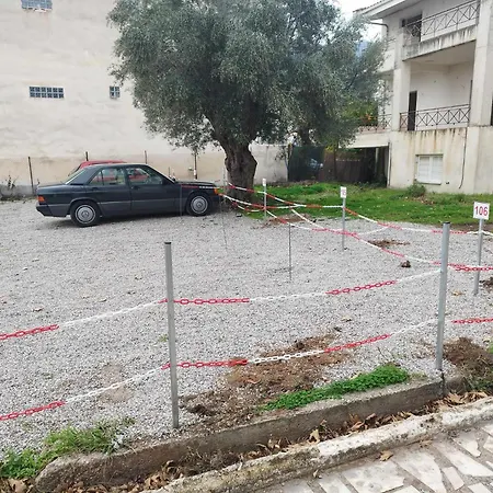 Apartment Dimitropoulos *