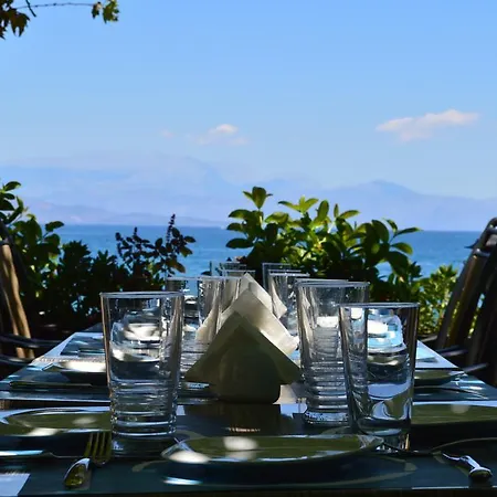 Apartment Dimitropoulos