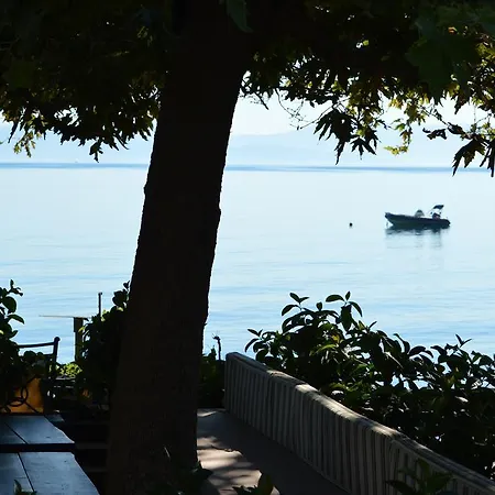 Apartment Dimitropoulos