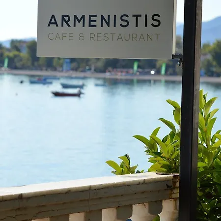 Apartment Dimitropoulos *