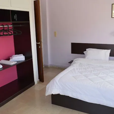 Dimitropoulos Apartment *