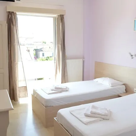 Dimitropoulos Seafront Apartments-elaionas Near Diakopto Appartement Eleonas (Achaia)