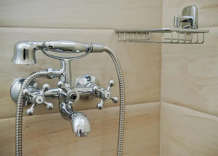 Dimitropoulos Seafront Apartments-Elaionas Beach Near Diakopto * 엘레오나스