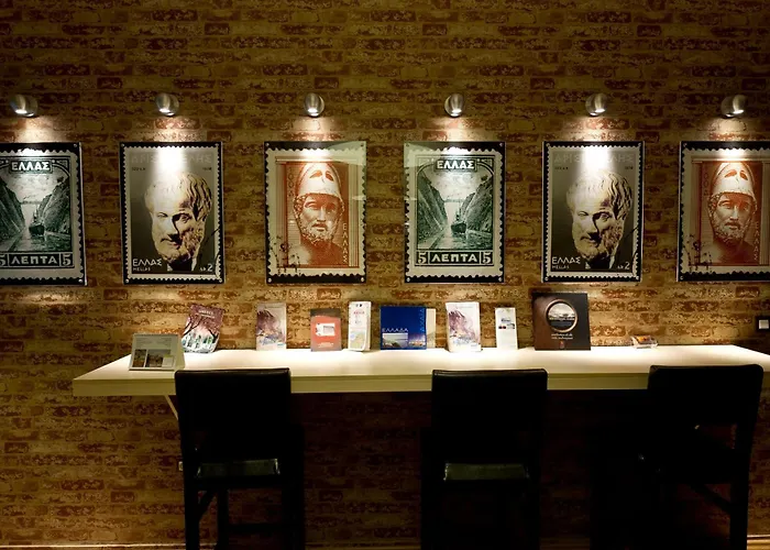 Dimitropoulos Seafront Apartments-Elaionas Beach Near Diakopto 엘레오나스