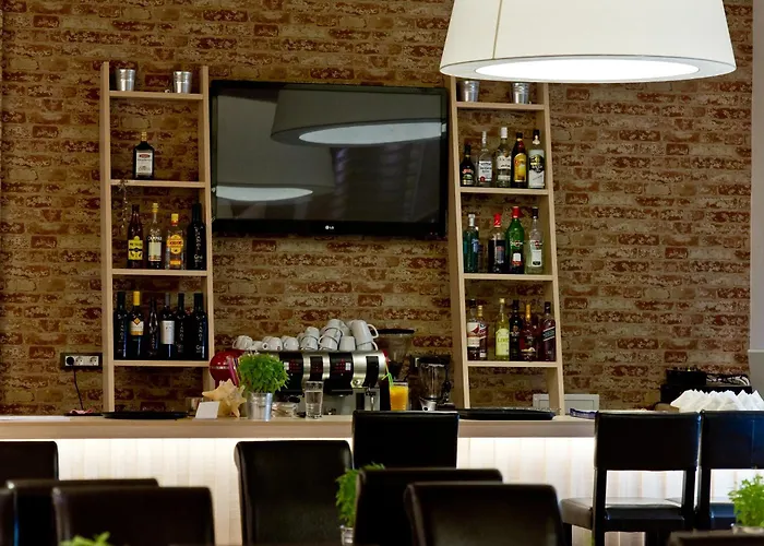 Appartement Dimitropoulos