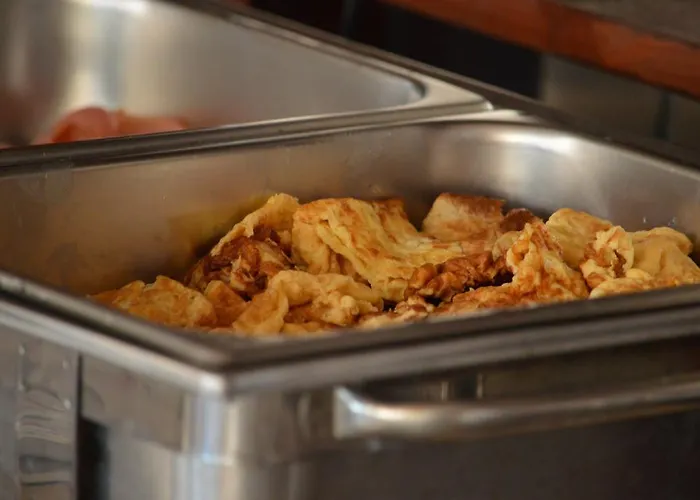 아파트 Dimitropoulos Seafront Apartments-Elaionas Beach Near Diakopto