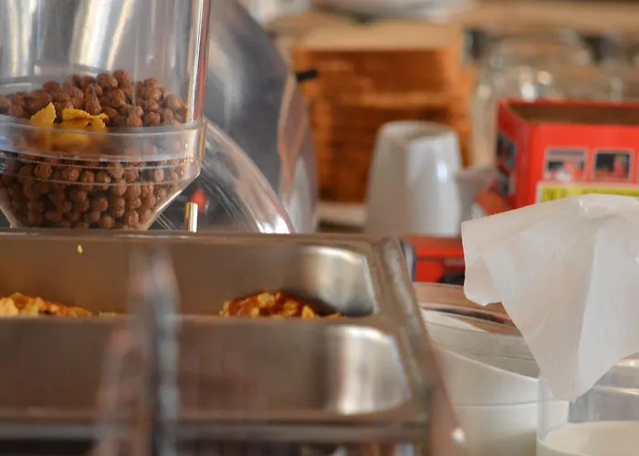 아파트 Dimitropoulos Seafront Apartments-Elaionas Beach Near Diakopto *