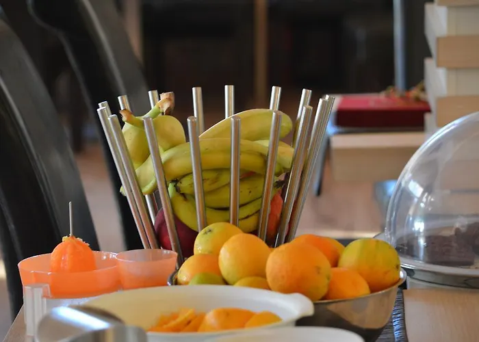 아파트 Dimitropoulos Seafront Apartments-Elaionas Beach Near Diakopto *