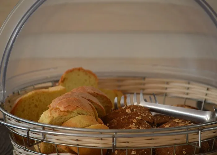 Dimitropoulos Seafront Apartments-Elaionas Beach Near Diakopto 엘레오나스