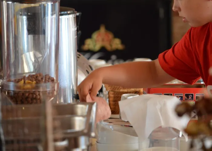 Dimitropoulos Appartement *