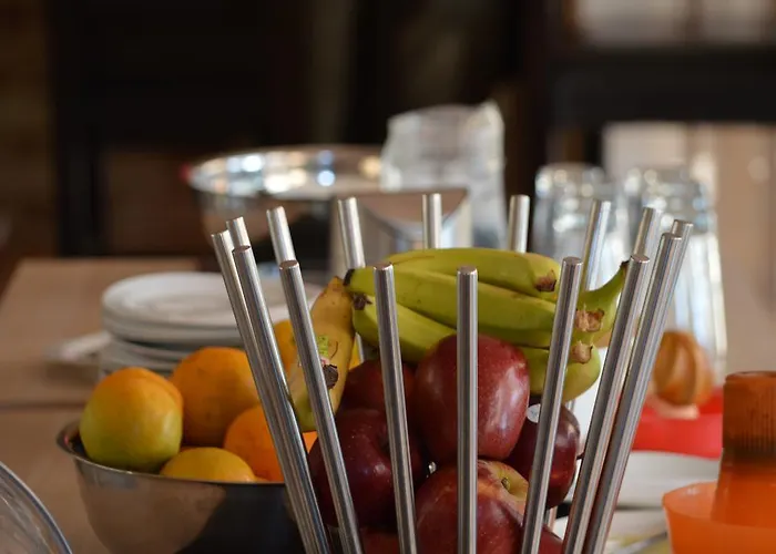 Dimitropoulos Appartement